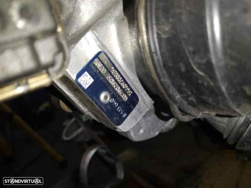 MOTOR COMPLETO BMW 1 2015 -B47D20A - 8