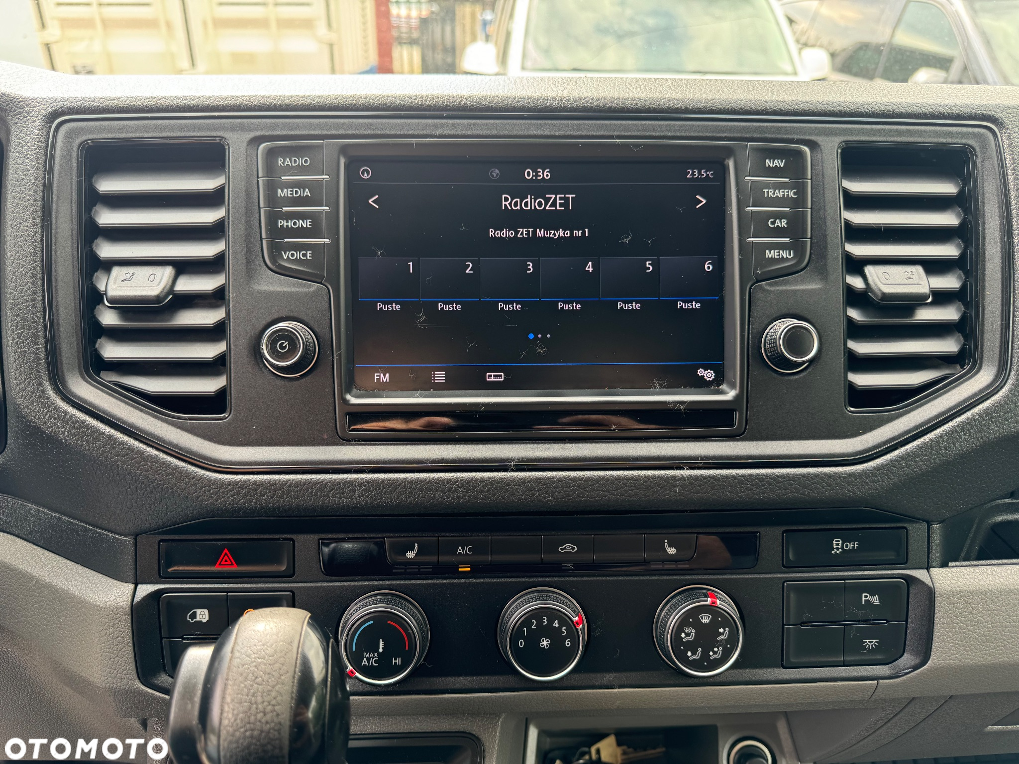 Volkswagen Crafter - 18