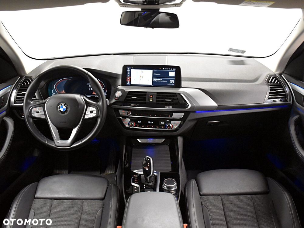 BMW X3 - 15