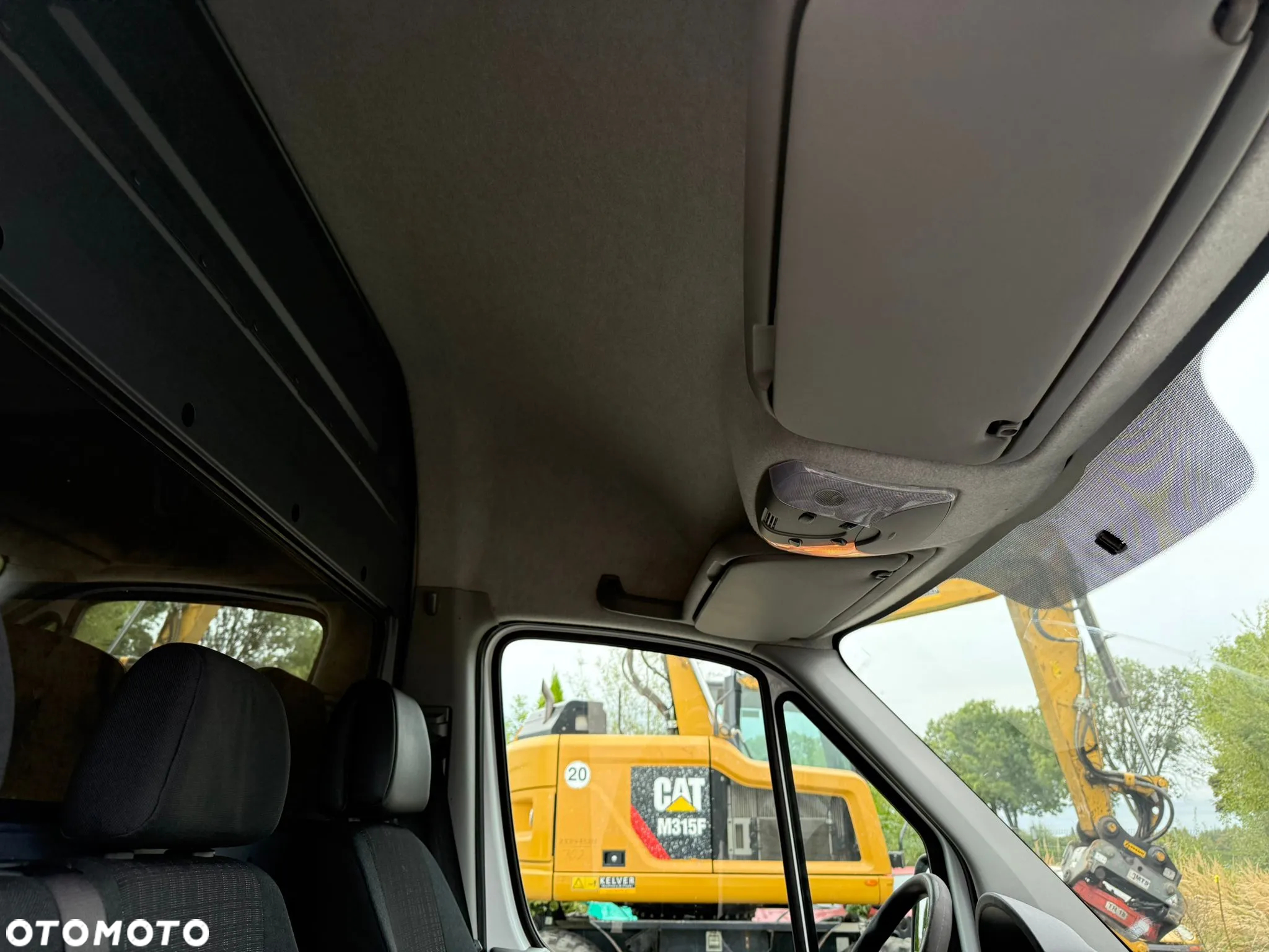 Mercedes-Benz Sprinter 316 - 22