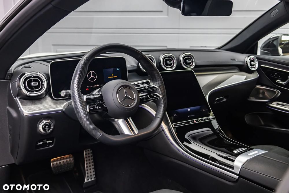 Mercedes-Benz CLE - 12