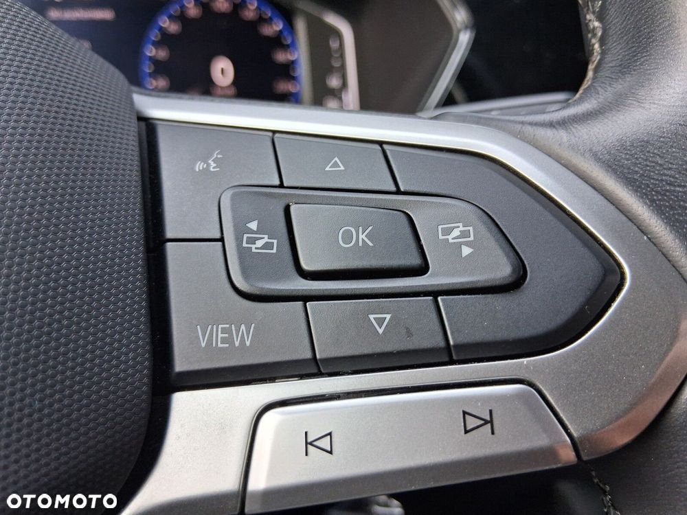 Volkswagen T-Cross 1.0 TSI Life DSG - 14