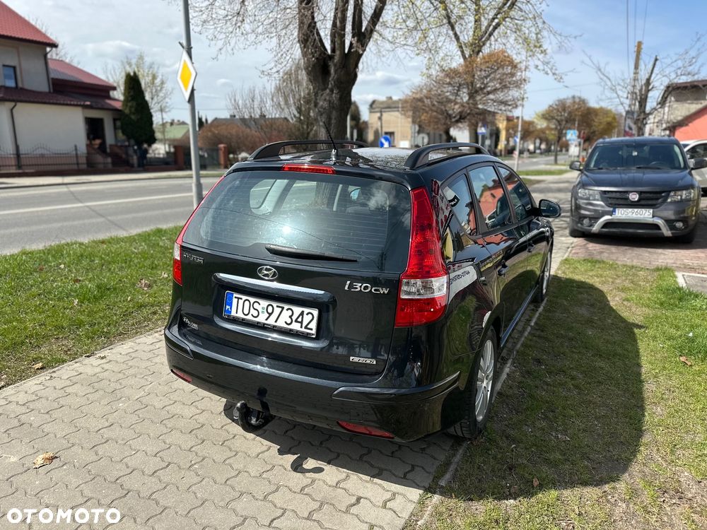 Hyundai i30 i30cw 1.6 CRDi Edition Plus - 7