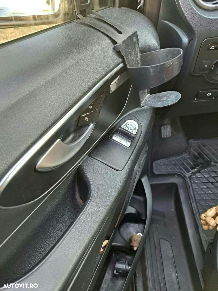 Mercedes-Benz Vito - 10