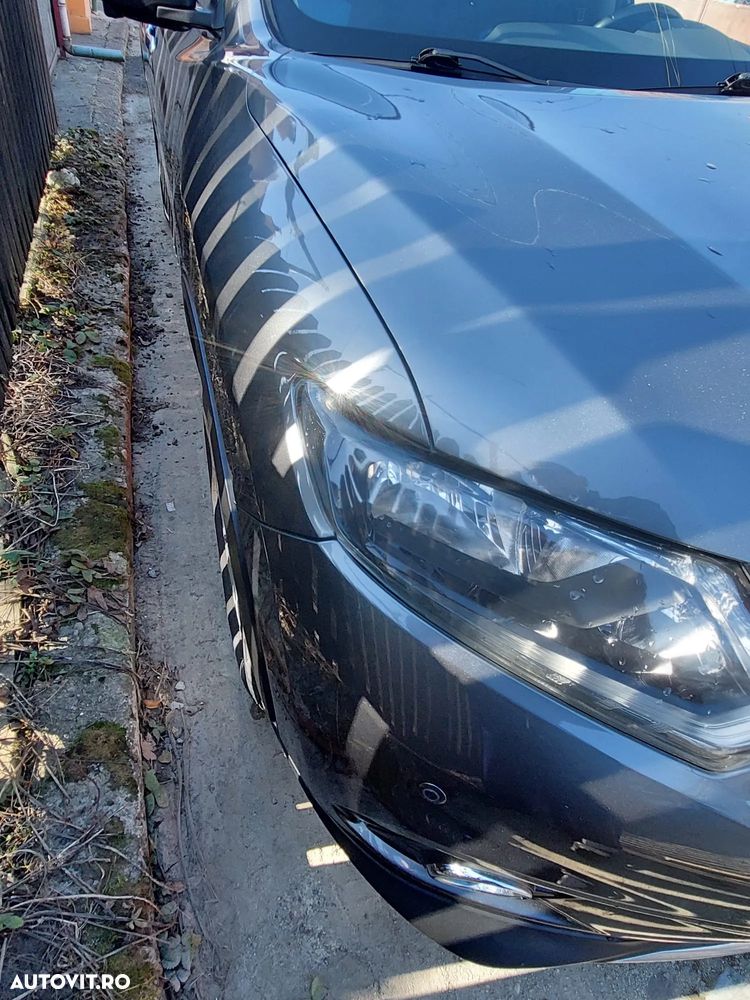 Nissan X-Trail 1.6L dCI Start/Stop 4x4-i Acenta - 1
