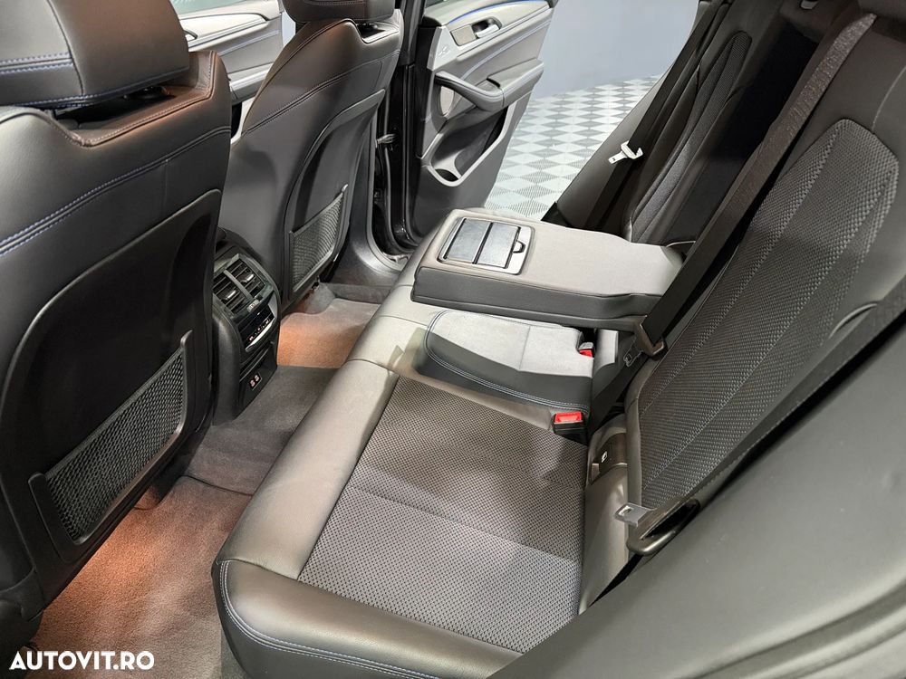 BMW X3 xDrive30e Aut. M Sport - 22