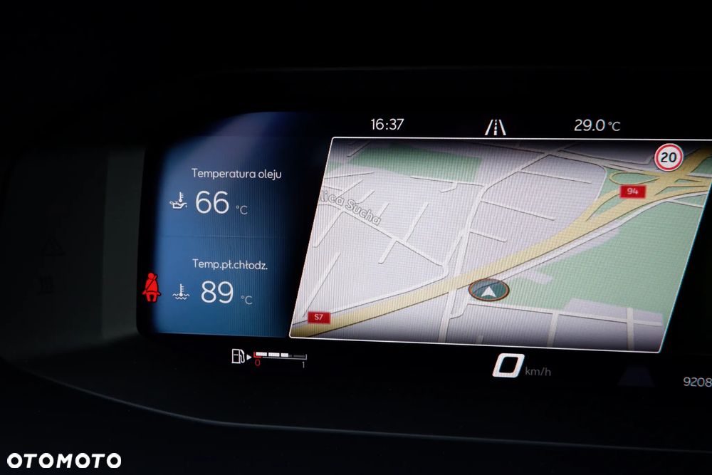 Seat Leon 2.0 TDI FR - 16