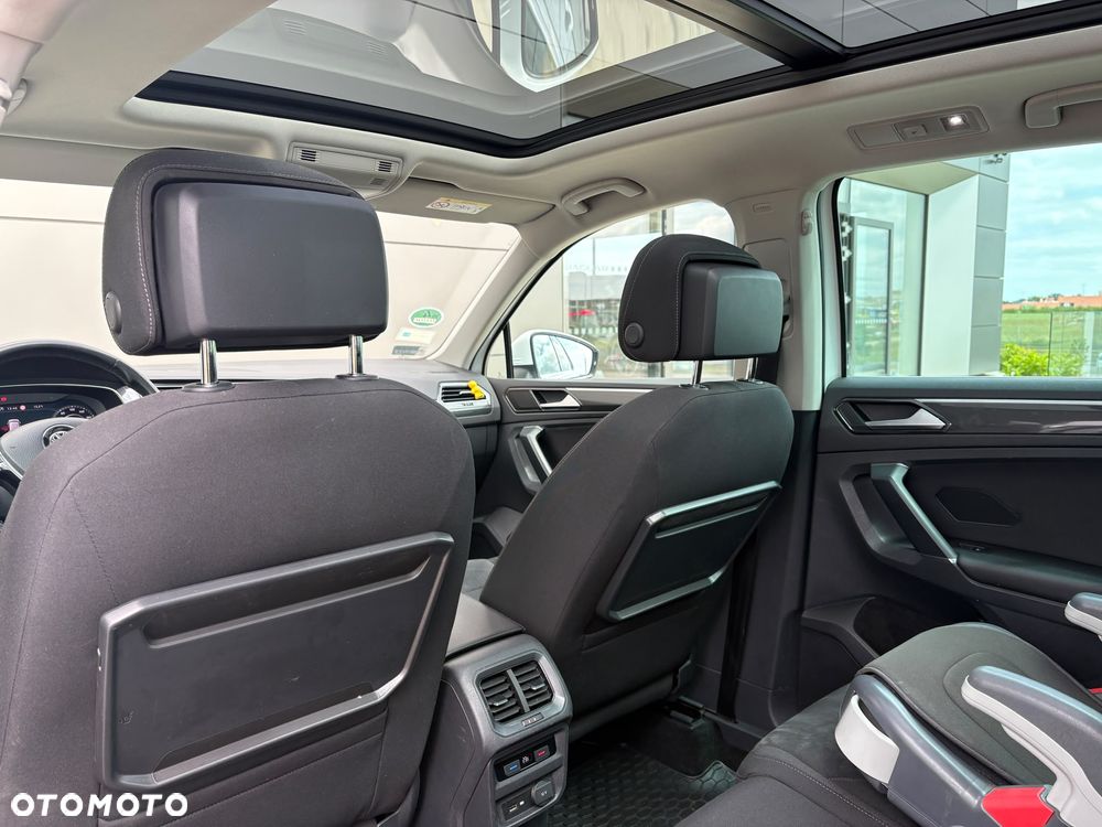 Volkswagen Tiguan 1.4 TSI BMT ACT Highline DSG - 10