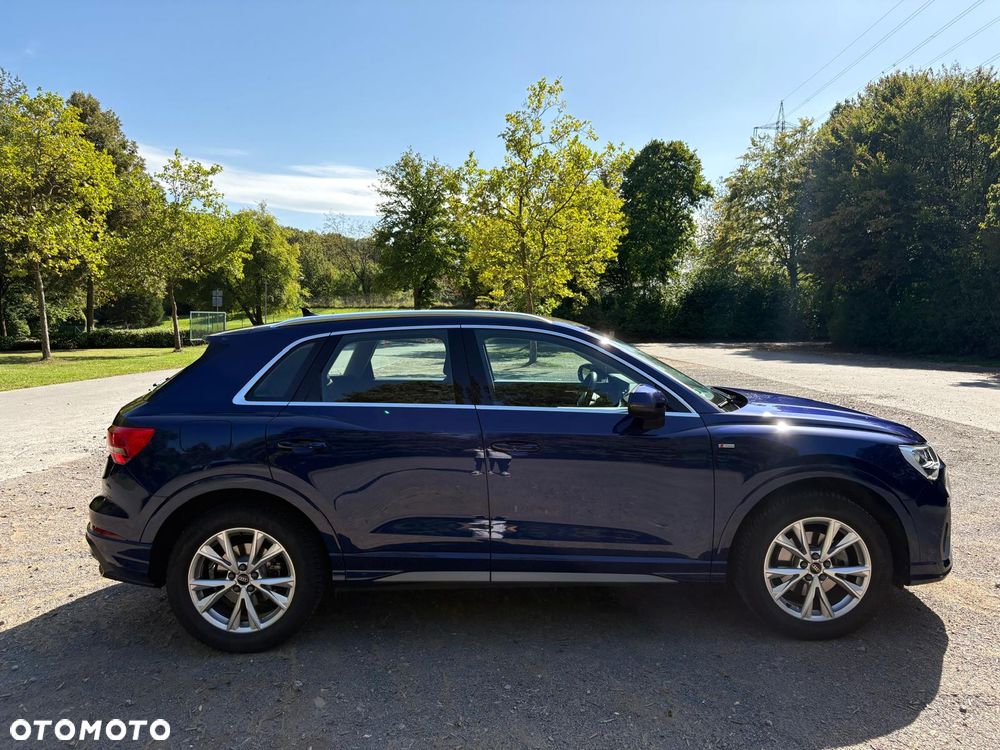 Audi Q3 35 TFSI S-Line - 7