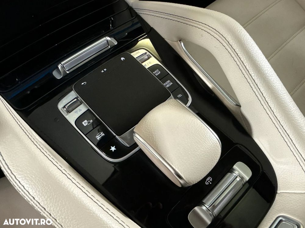 Mercedes-Benz GLE 300 d 4MATIC - 17