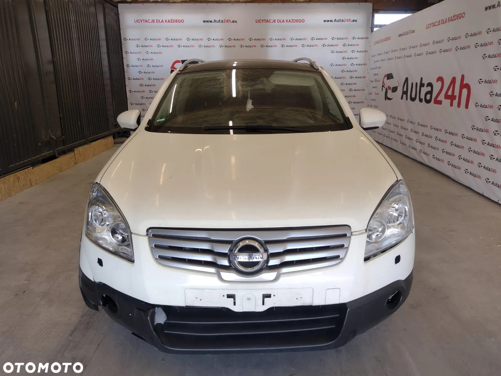 Nissan Qashqai+2 2.0 dCi 4x4 Tekna EU5 - 3