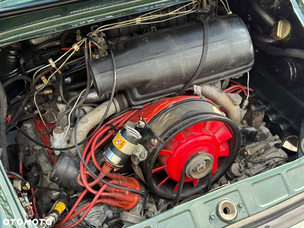 Porsche 911 - 23