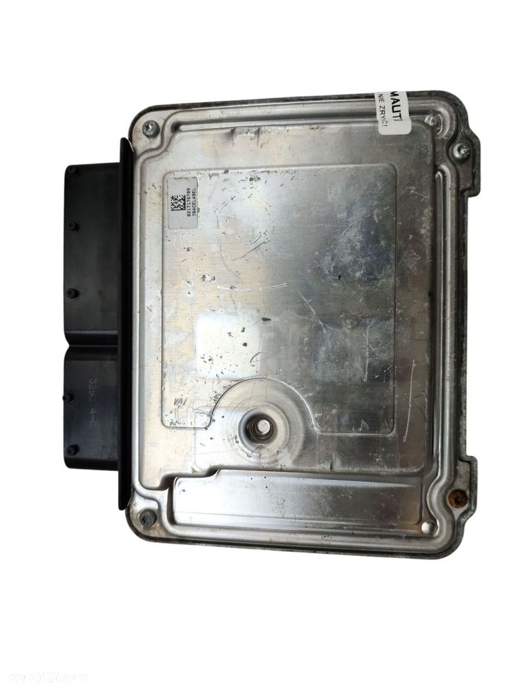 KOMPUTER STEROWNIK SILNIKA SKODA SUPERB II (2008-2013) 2.0 TDI 140KM 03L906018JC 0281017414 - 4