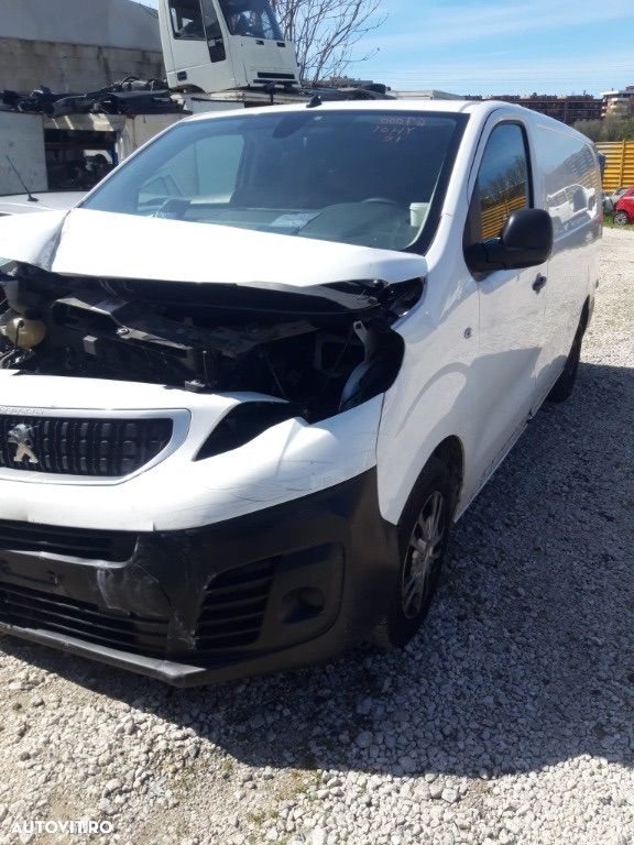 Dezmembrari   Peugeot Expert 1.5 BlueHDi Euro 6 - 1