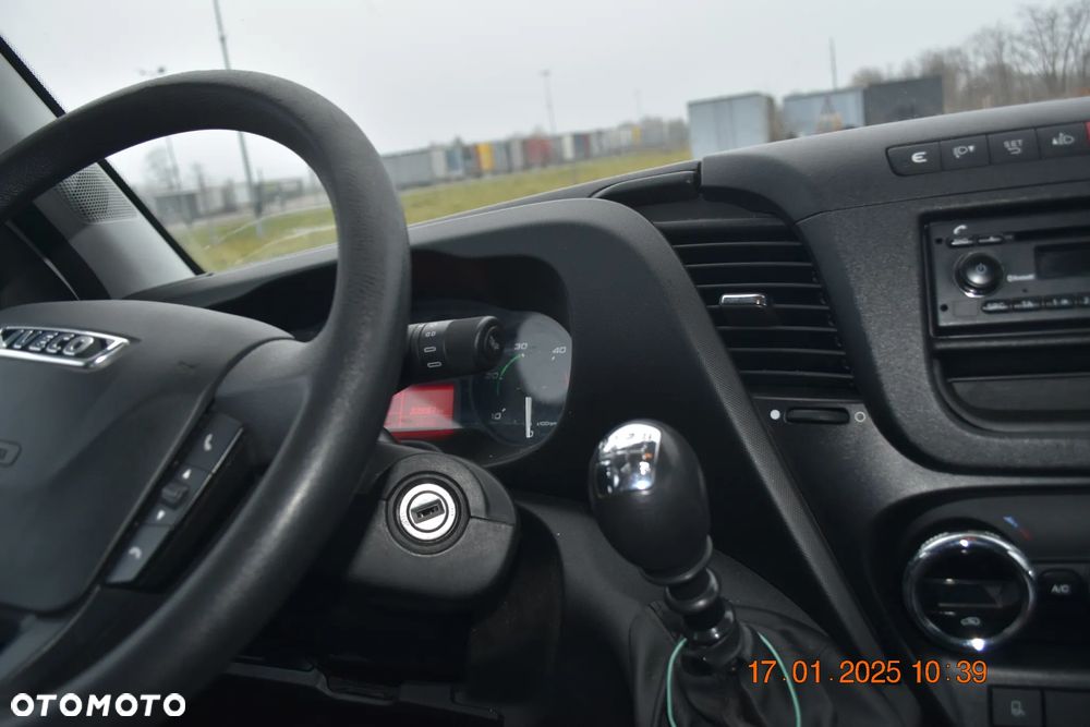 Iveco Daily - 20