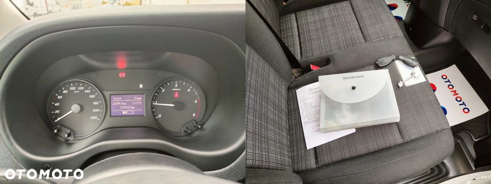 Mercedes-Benz Vito - 25