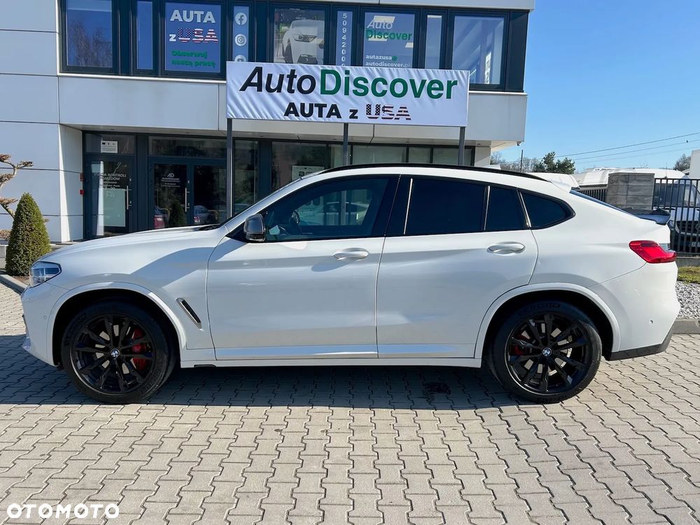 BMW X4 - 7