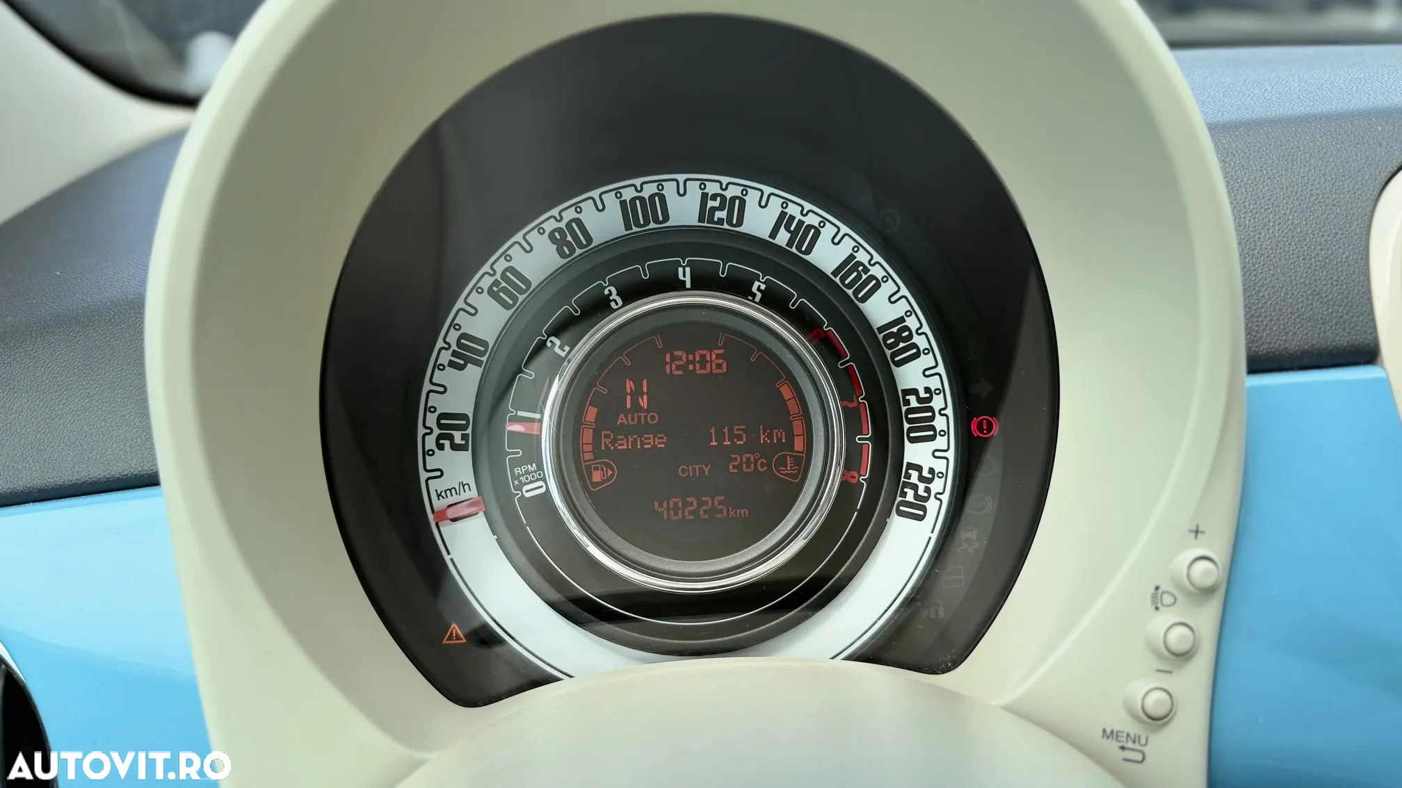 Fiat 500 - 14