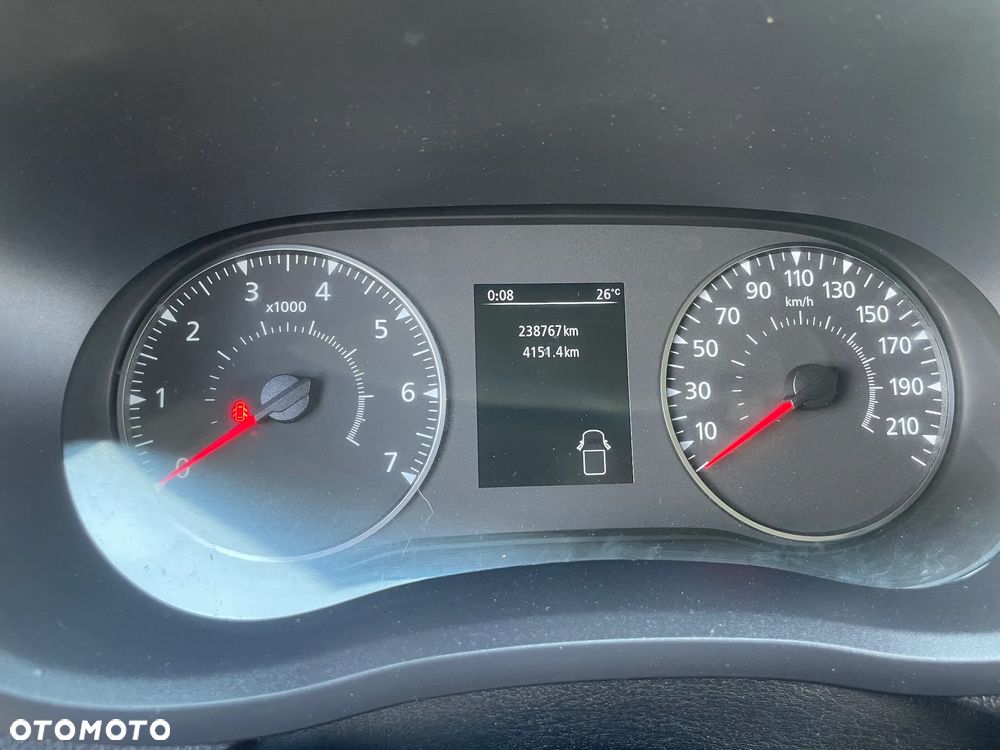 Opel Movano Master 2.3 165KM salon polska kontener - 22