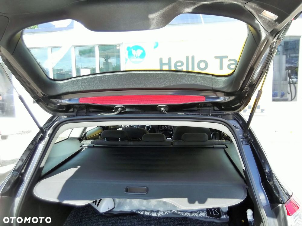 Ford Mondeo 2.0 TDCi Titanium - 11