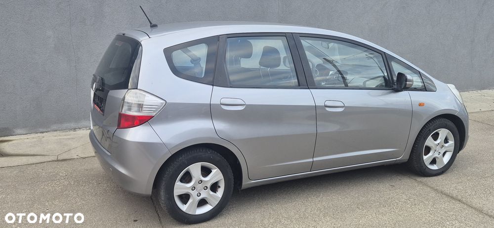 Honda Jazz 1.2 Trend - 17