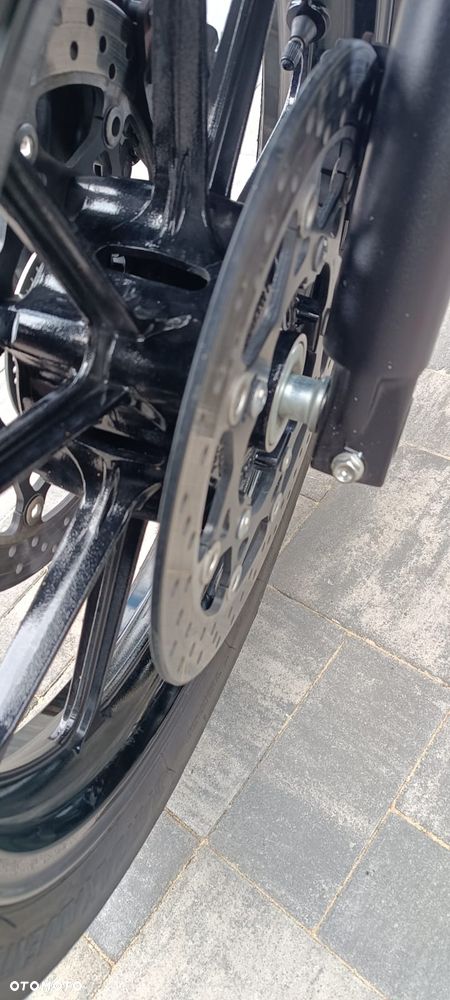 Suzuki V-STROM - 26