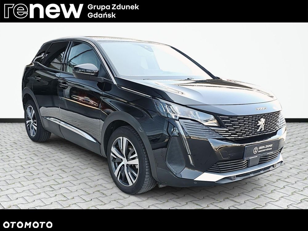 Peugeot 3008 - 4