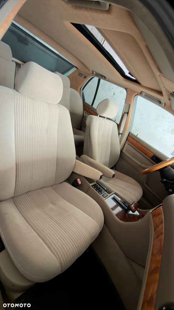 BMW Seria 7 - 13