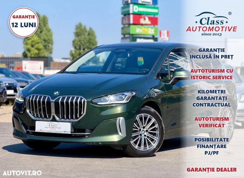 BMW Seria 2 - 3