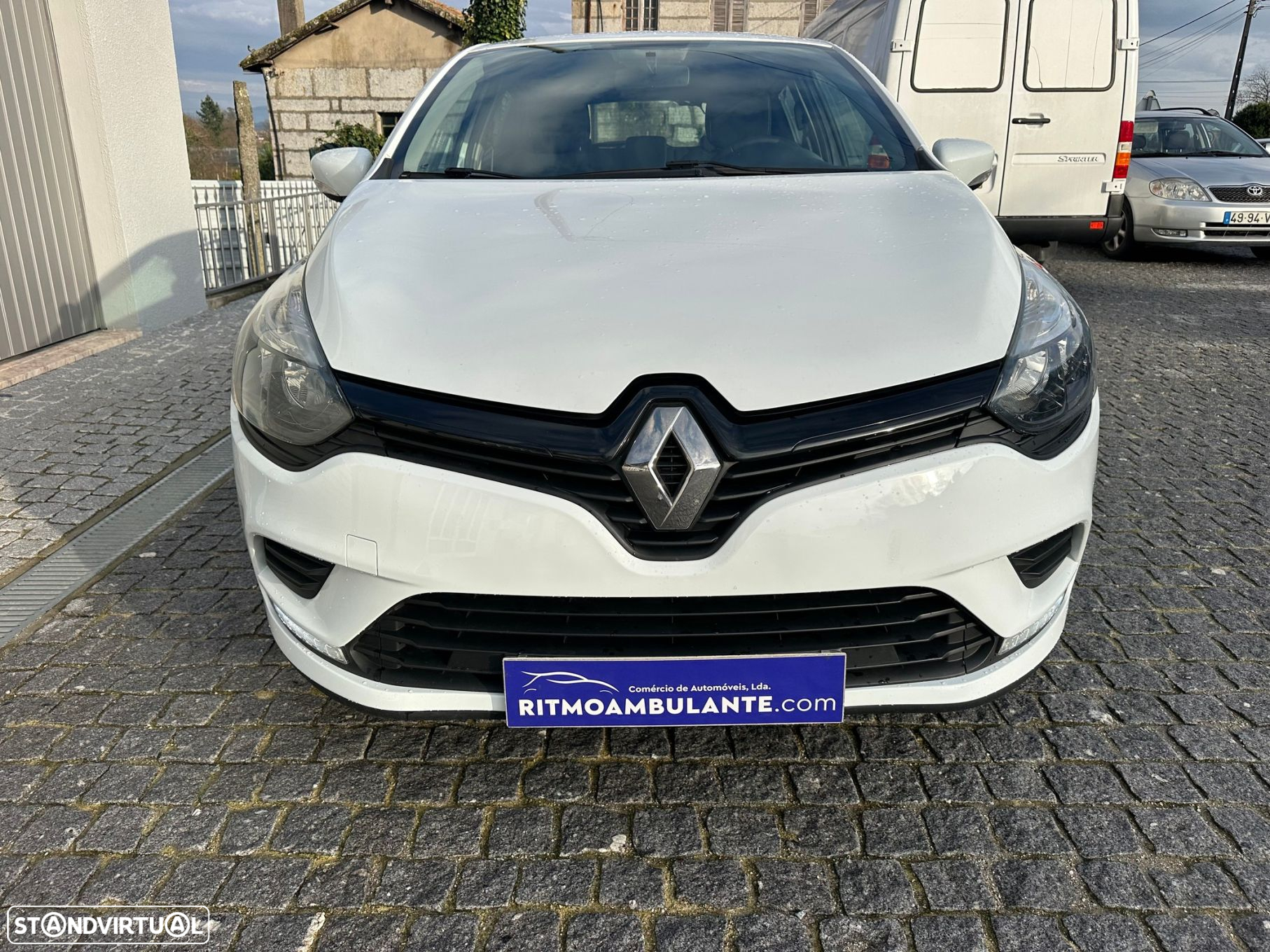 Renault Clio 1.5 dCi Zen - 7