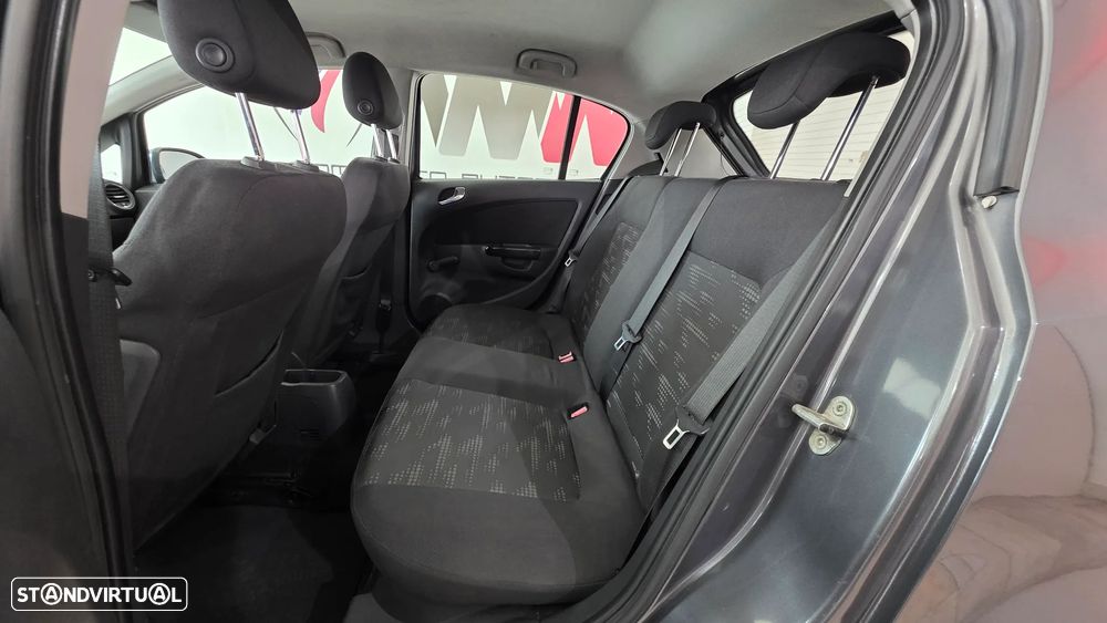 Opel Corsa 1.2 Go! - 18
