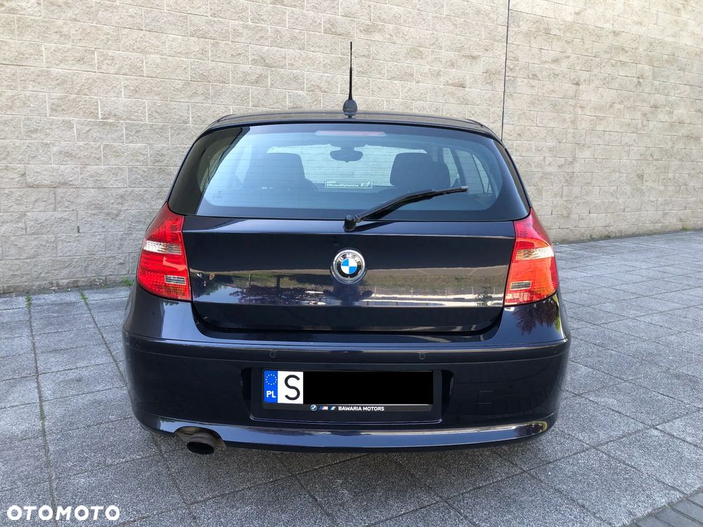 BMW Seria 1 - 30