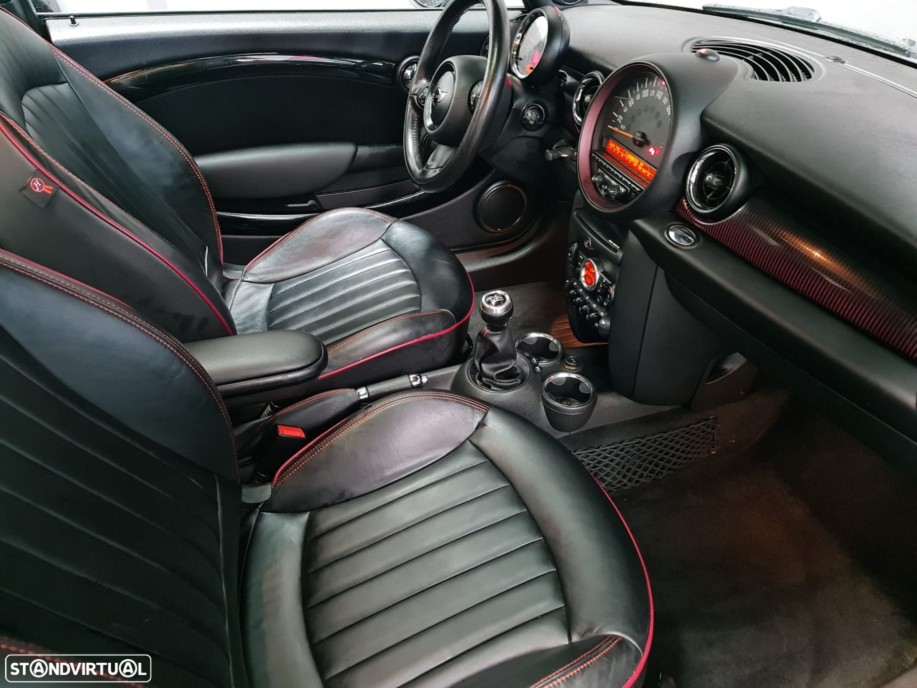 MINI Clubman Cooper D Hampton - 30