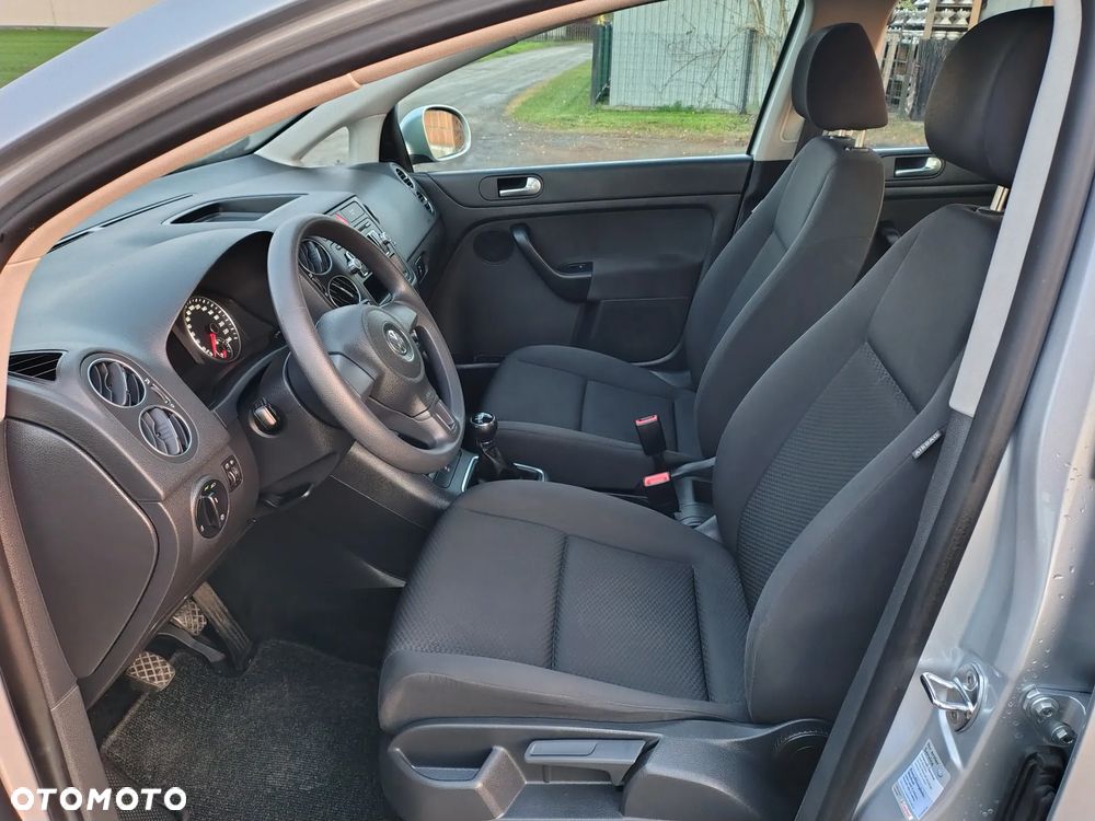 Volkswagen Golf Plus 1.4 Trendline - 15