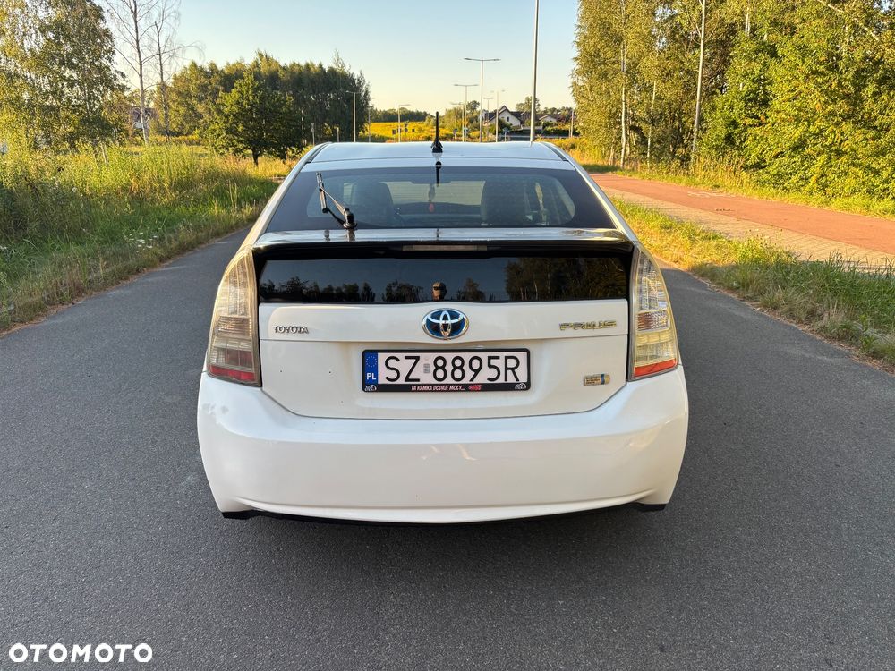 Toyota Prius 1.8 HSD Luna - 6