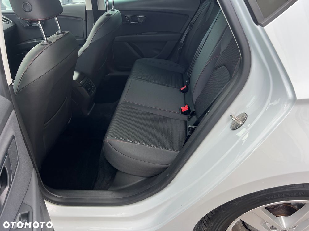Seat Leon 1.4 TSI Start&Stop FR - 15