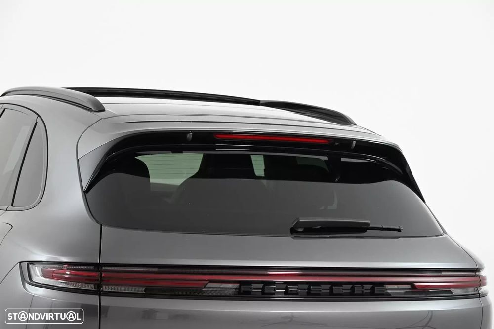 Porsche Cayenne - 10