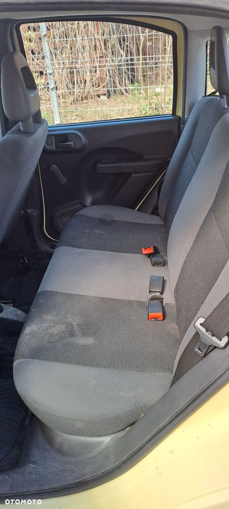 Fiat Panda 1.1 Fresh - 7