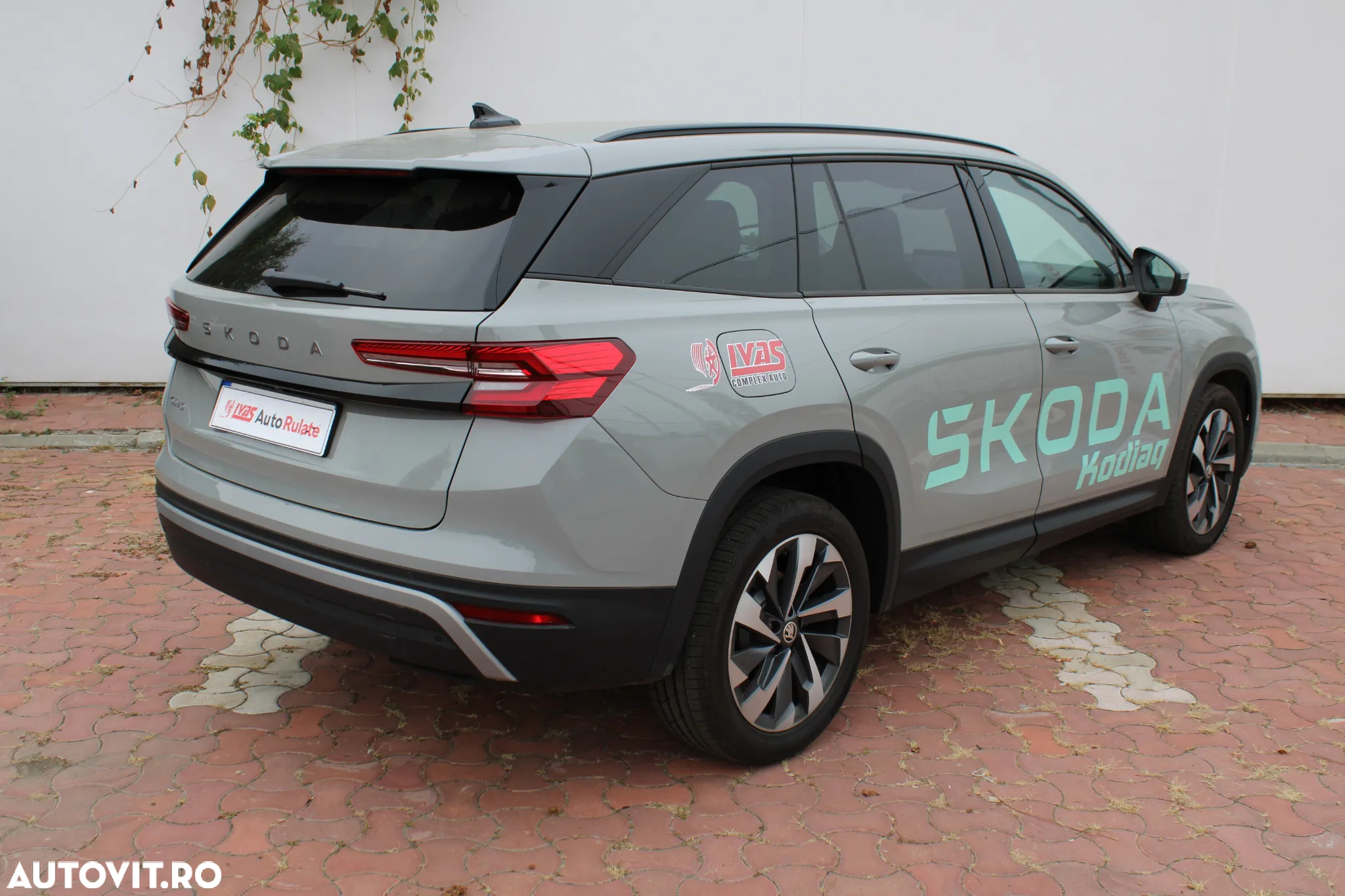Skoda Kodiaq 2.0 TDI DSG Selection - 6