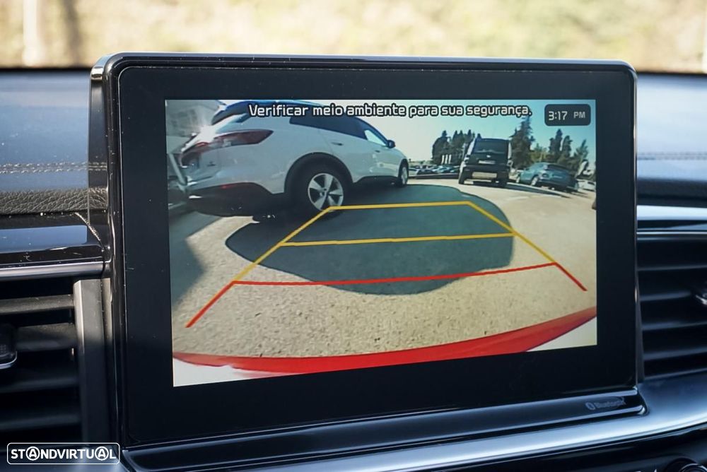 Kia ProCeed 1.0 T-GDI GT Line+SRF - 22