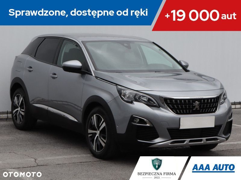 Peugeot 3008 - 2