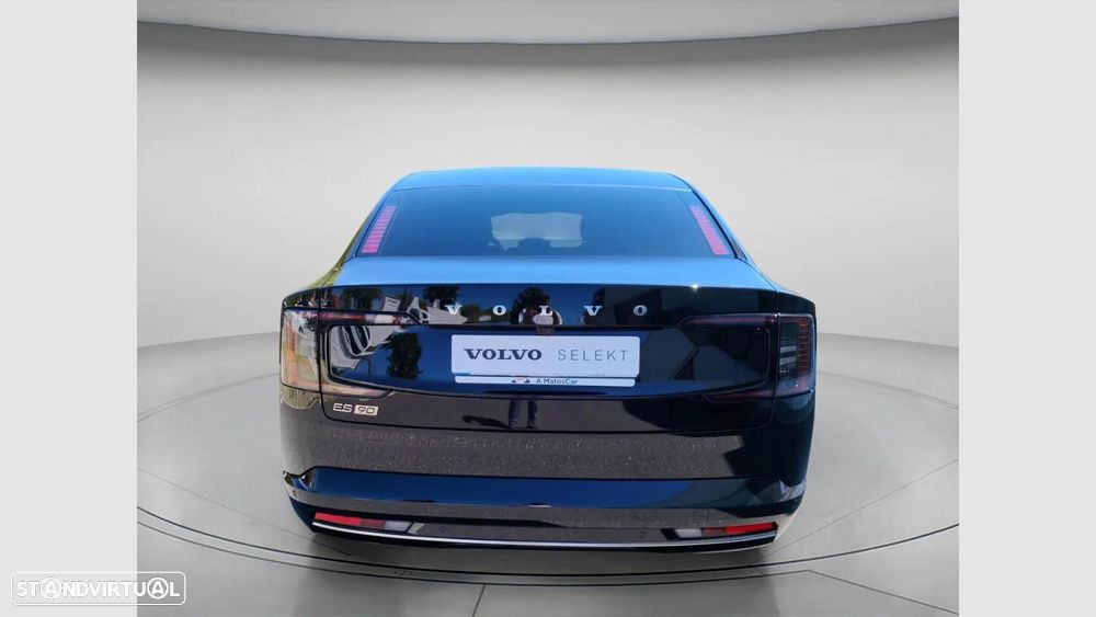 Volvo ES90 92 kWh Single Motor Ultra - 9