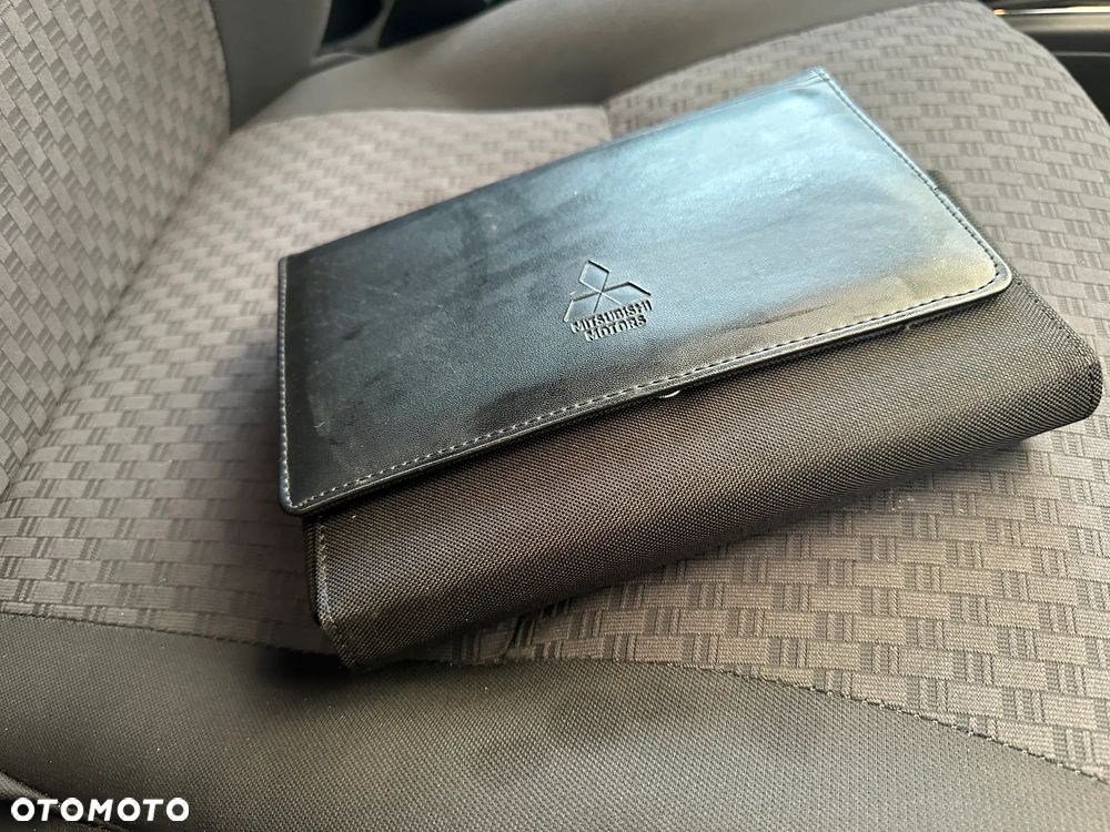 Mitsubishi Space Star 1.2 Clear Tec Edition 100+ - 26