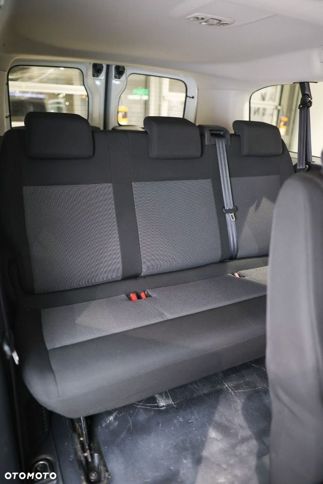 Toyota Proace Verso - 11