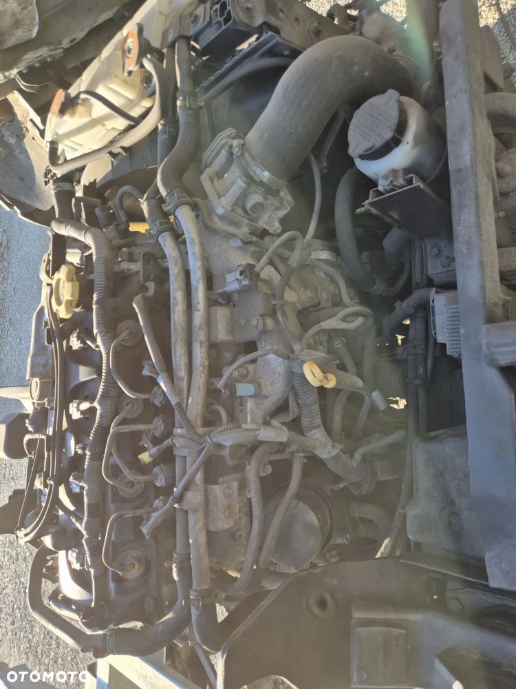 Nissan Cabstar 35.14/ NT400/ 2.5 140KM/ Wywrotka 3-stronna/ - 23