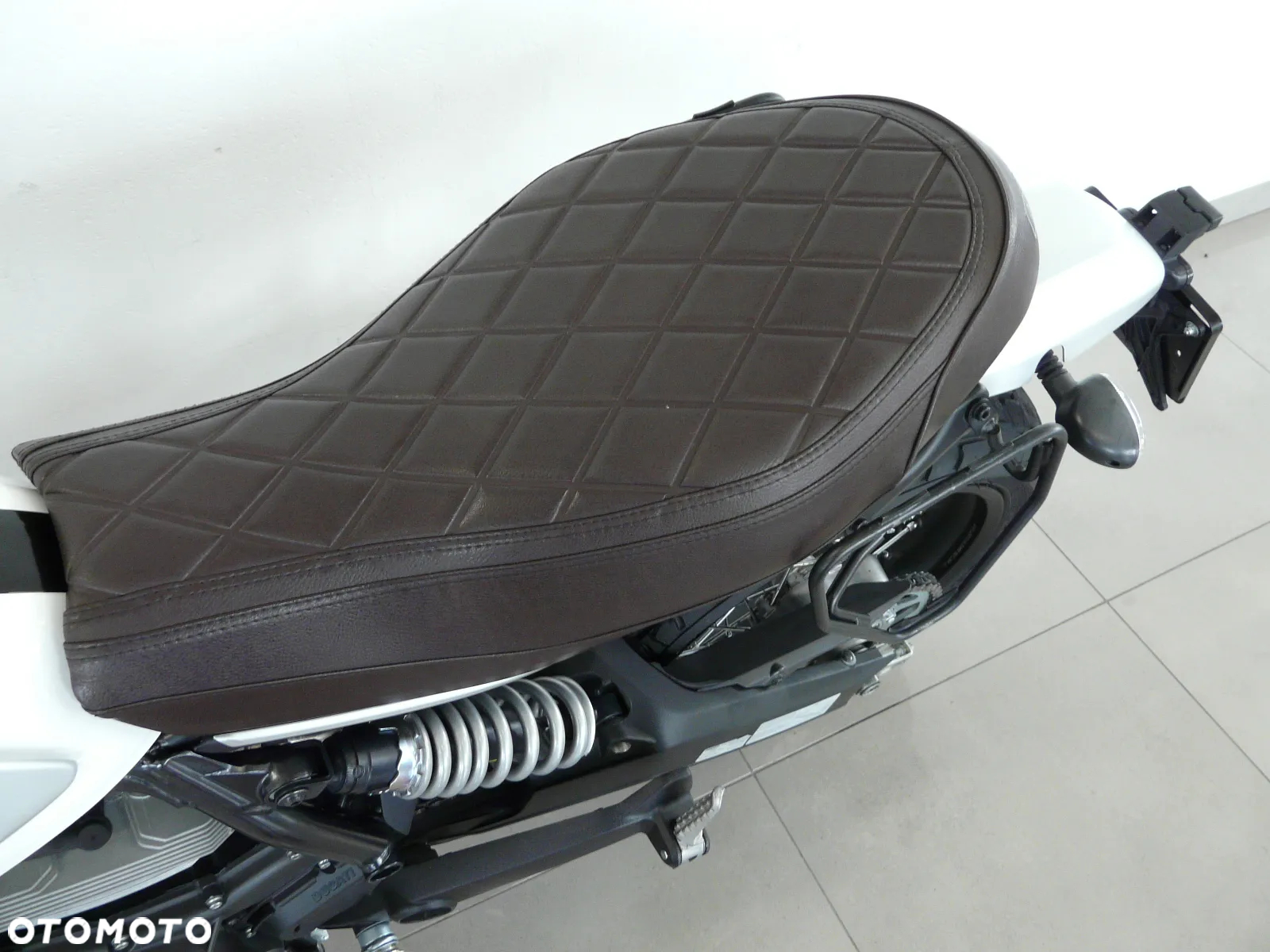 Ducati Scrambler - 22