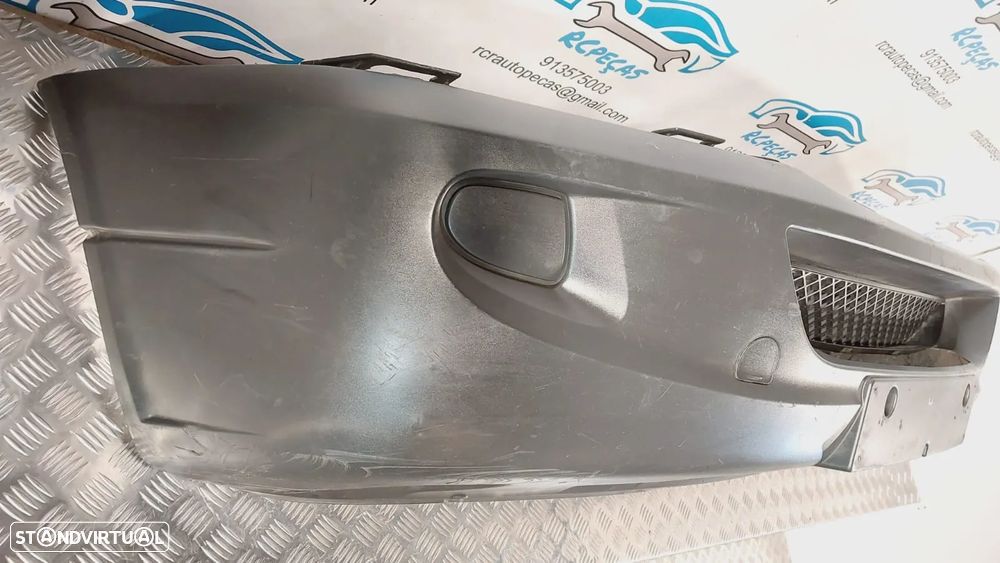 PARACHOQUES FRENTE FRONTAL MERCEDES BENZ A9068800170 9068800170 MERCEDES BENZ SPRINTER 5T B906 PARA-CHOQUES PARA CHOQUES ORIGINAL - 2