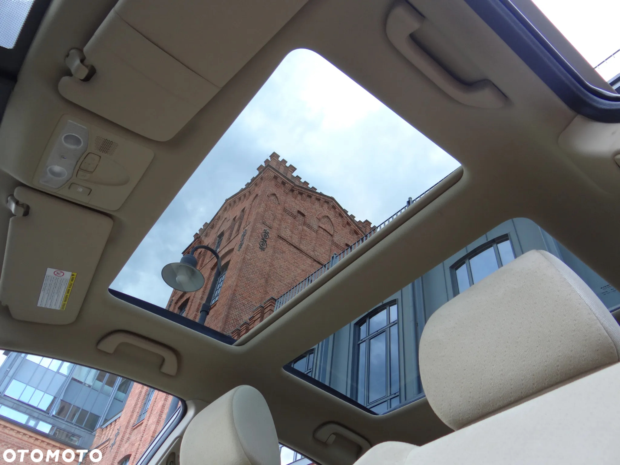 Honda Civic 1.8 Executive - 14