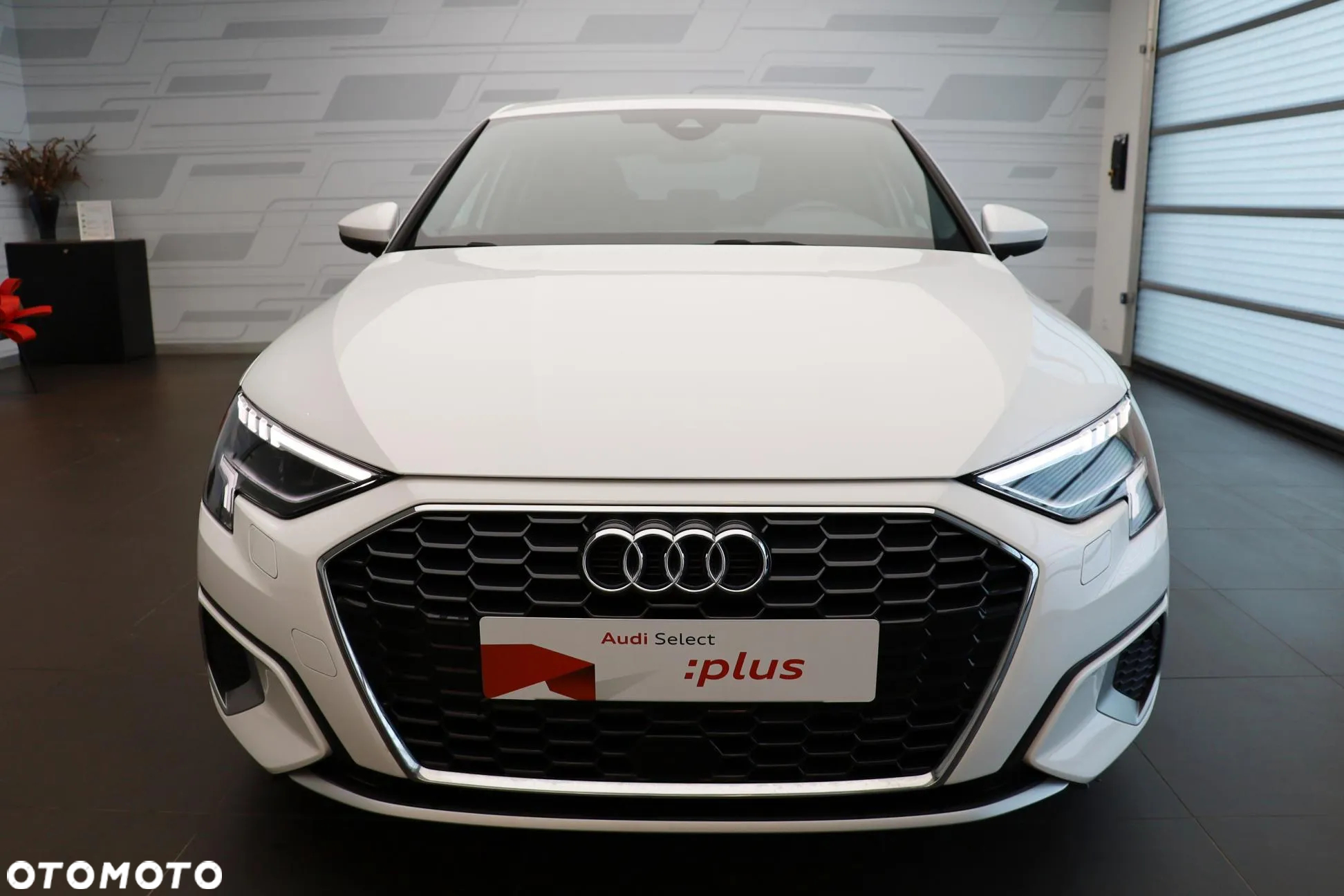 Audi A3 - 10