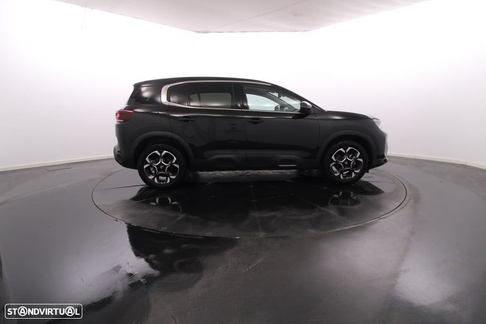 Citroën C5 Aircross 1.5 BlueHDi Max EAT8 - 9